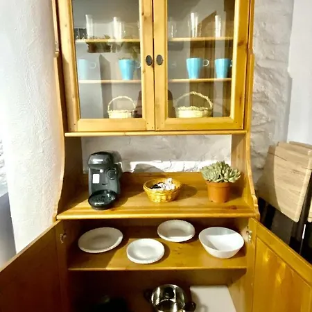 度假居 Casa Flores *