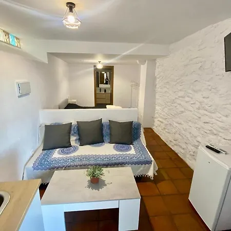 Casa Flores 度假居 Soportujar