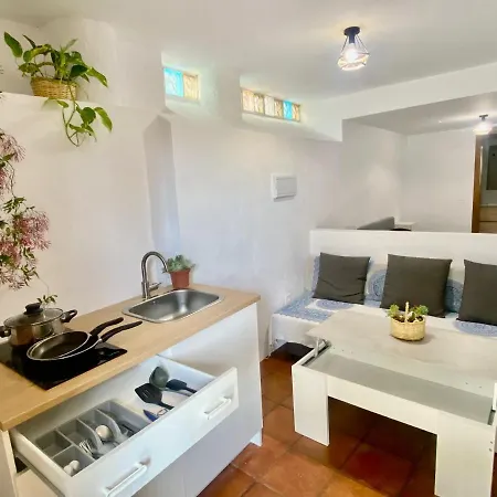 度假居 Casa Flores
