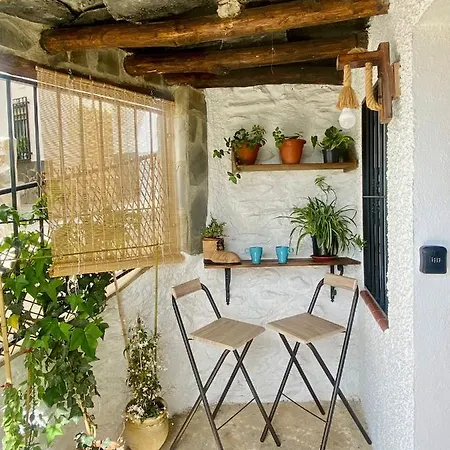 Casa Flores *