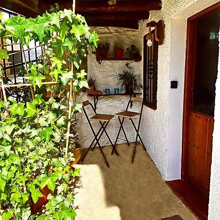 Casa Flores