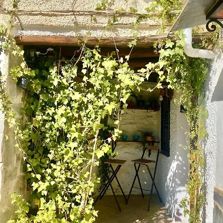 Casa Flores 度假居 Soportujar