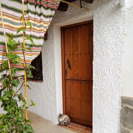 Casa Flores * Soportujar