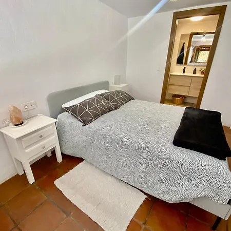 Casa Flores * Soportujar